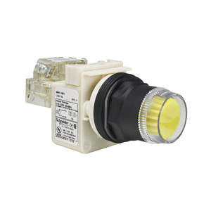 Square D Harmony™ 9001K Momentary Push Button Operators