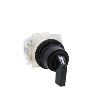 Square D Selector Switches