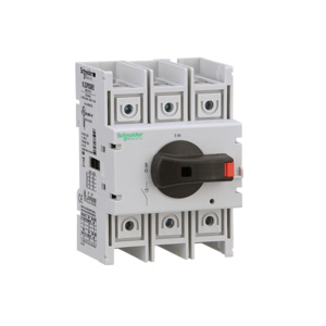 Schneider Electric TeSys™ Vario™ VLS LS Non-fusible Disconnect Switches