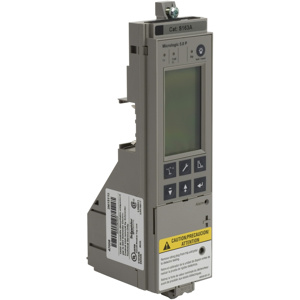 Square D PowerPacT™ Micrologic™ 5.0 LSI Circuit Breaker Electronic Trip Units