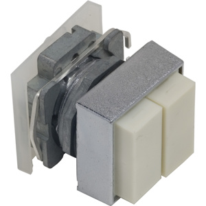 Square D Harmony™ 9001K Momentary Push Button Operators