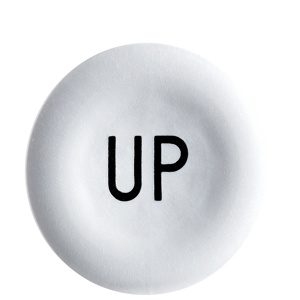 Square D Push Button Caps & Heads