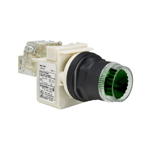 Square D Harmony™ 9001K Momentary Push Button Operators