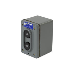 Square D Pendant Control Stations