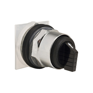 Square D Selector Switches