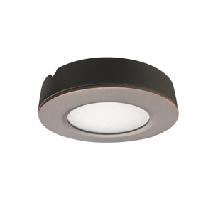 Nora Lighting NMP LED Puck Lights