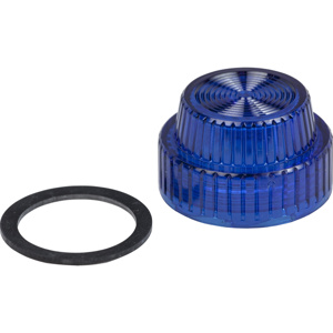Square D Harmony™ 9001 Pilot Light Lens Caps