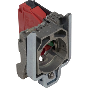Square D Push Button Accessories