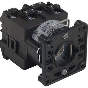 Square D Selector Switches