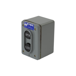 Square D Pendant Control Stations