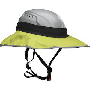 PIP Traverse Hi-Vis Sunshades