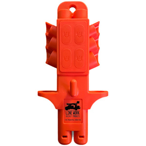 Line Work Bucket Products Socket Pockets