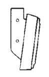 TD Williamson Shortstopp II Series Sealing Cups