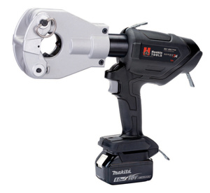 REC-MK7750 6.2 TON DIELESS COMPRESSION