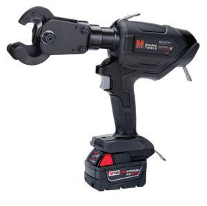 REC-RL730Y 6.6T SCISSOR CUT TOOL