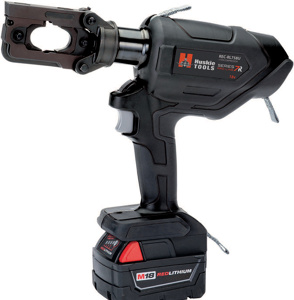 REC-RL758U 6 TON COMPRES TOOL KIT