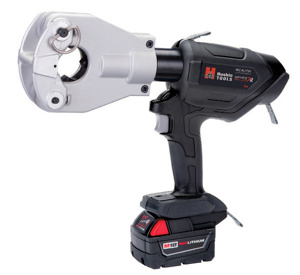 REC-RL7750 6.2 TON DIELESS COMPRES
