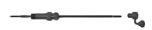 Mueller No-Blo® Valve Changer Plugging Units
