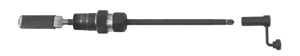 Mueller No-Blo® Valve Changer Plugging Units