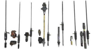 Dresser 175 Valve Changers