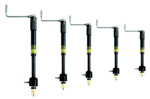 TD Williamson TD-112 Tapping Machines