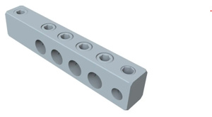 Connector Manufacturing Stud-Mount Transformer Connectors