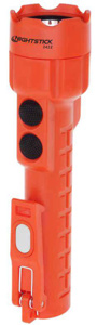 NSP-2422R DUAL-LT FLSHLT 130LM RED 3AA