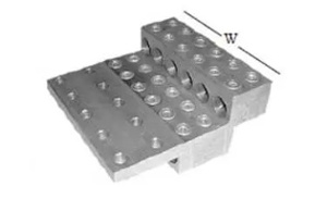 Connector Manufacturing Heavy Duty Transformer Connectors