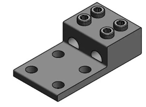 Connector Manufacturing Heavy Duty Transformer Connectors
