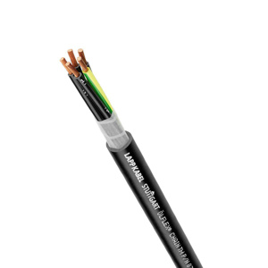 Lapp Unshielded Control Cable