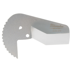 Milwaukee Ratcheting Pipe Cutter Replacement Blades