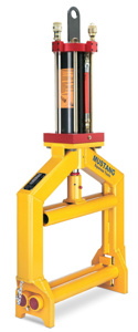 Mustang MFG Mid-Duty Squeeze Tools