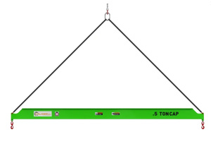 Caldwell Dura-Lite Spreader Beams