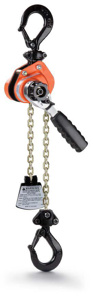 0215 603 MINI HOIST LEVER TOOL 5FT LIFT