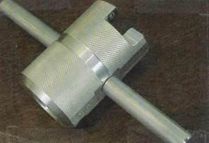 Kerotest 884 Scrapers