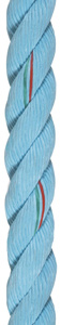 2100-01480 1/4IN ULTRA BLUE COATED ORNG