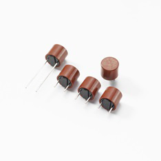 Littelfuse 372 TR5® Series Time Delay Electronic Fuses
