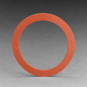 3M 6896 Series Center Adapter Replacement Gaskets Silicone
