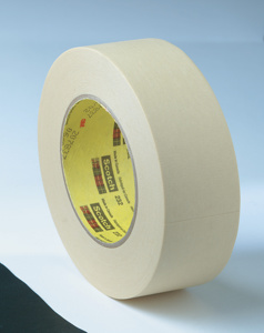 3M Scotch® Performance Masking Tape Tan 5 m 1.41 in