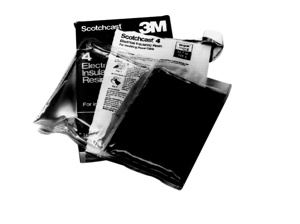 3M Scotchcast™ Electrical Insulating Resins