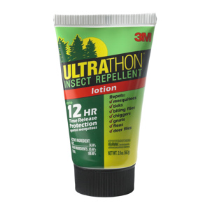 3M Ultrathon™ Insect Repellent Lotions 2 oz