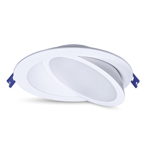 <em class="search-results-highlight">Leviton</em> DAR Recessed LED Downlights Polycarbonate Lens