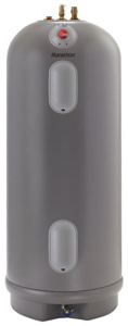 Rheem Water Heaters Non-metallic Electric Water Heaters 85 Gallons 240 V