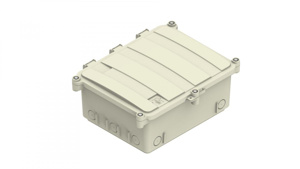Preformed Line Products COYOTE Series Multi-purpose Closures