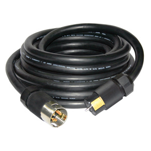 Hubbell Wiring Temporary Portable Power Cords
