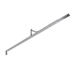 Hubbell Power Alley Arm Crossarm Braces