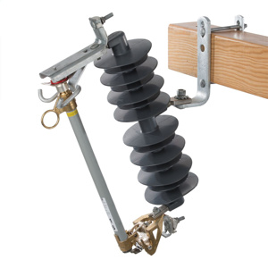 Hubbell Power Standard Cutouts 27 kV 100 A 125 kV
