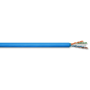 Hubbell Premise Cat6 Plenum Cable