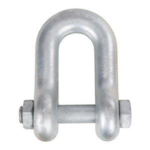 Hubbell Power Anchor Shackles 8.25 in