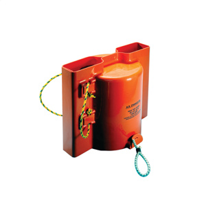 Hubbell Power Pole Top Covers